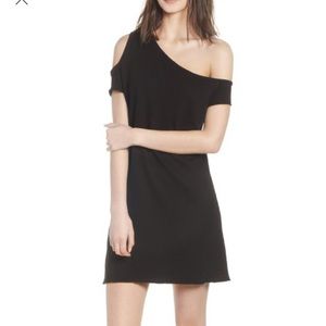 Camino One Shoulder Dress by n:philanthropy
